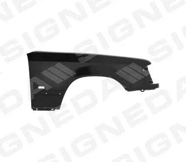 Фото 1 - крило Signeda PBZ10009ARI Крило Signeda PBZ10009ARI (фото 1)