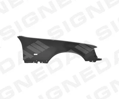 Крило Signeda PBZ10011BR