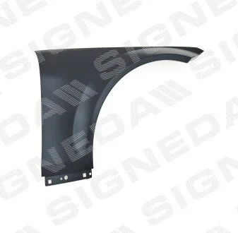 Крило Signeda PBZ10040QBR (фото 1)