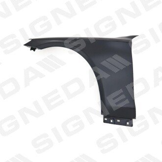 КРИЛО | MERCEDES BENZ (S-KL W222), 13 - 17 Signeda PBZ10087AL