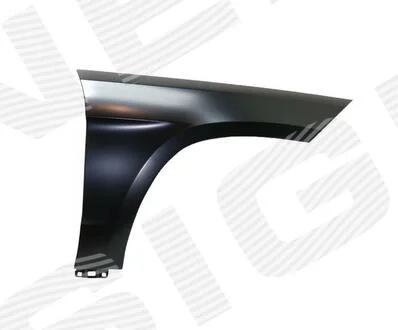 Крило MERCEDES BENZ (GL-KL X166) Signeda PBZ10090AR