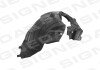 Підкрилок MERCEDES BENZ VITO/VIANO, 03 - 10 A6396842177 MERCEDES PBZ11020AR