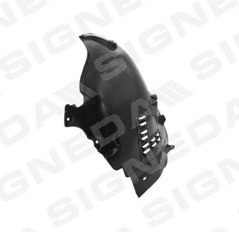 Підкрилок MERCEDES BENZ (E-KL W211), 03.02 - 06.06 A2116980130 MERCEDES Signeda PBZ11035AL
