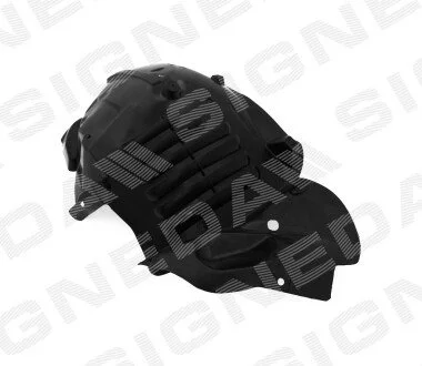 Подкрылок MERCEDES BENZ (E-KL W212), 09.09 - 02.13 Signeda PBZ11064BL(Q)