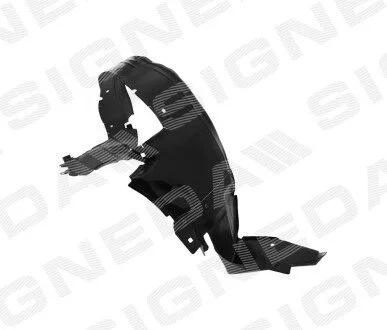 Підкрильник Signeda PBZ11095AR