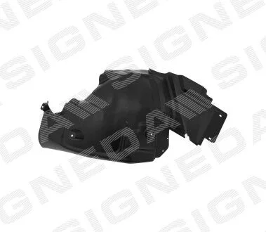 Фото 1 - підкрильник Signeda PBZ11101AL Підкрильник Signeda PBZ11101AL (фото 1)