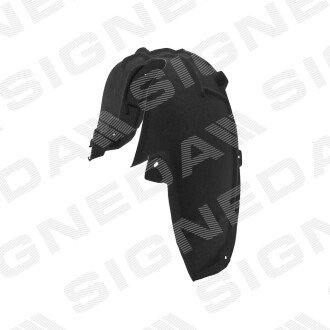 Підкрильник Signeda PBZ11105BL