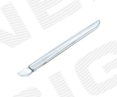 МОЛДИНГ НА КРЫЛО Signeda PBZ17022AL