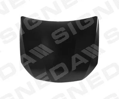 Фото 1 - капот алюминиевый MERCEDES BENZ (GLC-KL X253/C253) Signeda PBZ20048A Капот алюминиевый MERCEDES BENZ (GLC-KL X253/C253) Signeda PBZ20048A (фото 1)