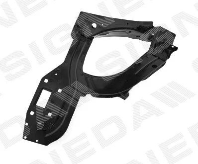 РАМА ВОКРУГ ФАРЫ Signeda PBZ30016AR