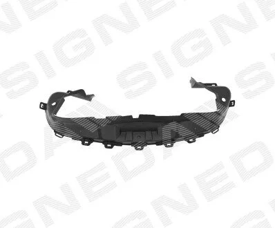 КРОНШТЕЙН ДЛЯ РЕШЕТКИ Signeda PBZ43001CA
