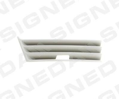 КРИШКА ГАЧКА | MERCEDES BENZ (E-KL W210), 06.95 - 05.99 Signeda PBZ99002A
