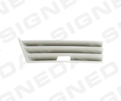 КРИШКА ГАЧКА | MERCEDES BENZ (E-KL W210), 06.95 - 05.99 Signeda PBZ99002A