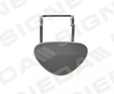 Фото 1 - заглушка омивача фар | mercedes benz (c-kl w203), 05.00 - 12.06 Signeda PBZ99010CR ЗАГЛУШКА ОМИВАЧА ФАР | MERCEDES BENZ (C-KL W203), 05.00 - 12.06 Signeda PBZ99010CR (фото 1)