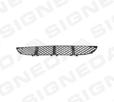 Решітка бампера Signeda PBZ99023GA