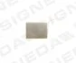 КРИШКА ГАЧКА | MERCEDES BENZ (E-KL W211), 03.02 - 06.06 Signeda PBZ99033CA (фото 1)