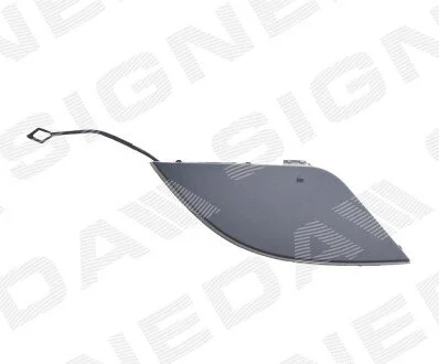 Заглушка бампера Signeda PBZ99041CA