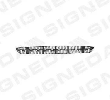 Решітка бампера Signeda PBZ99084GA