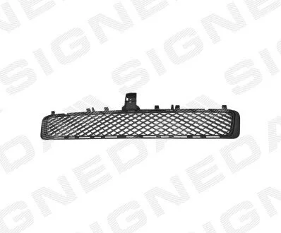 Решітка бампера Signeda PBZ99087GAC