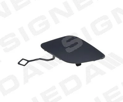 Заглушка бампера Signeda PBZ99177CA