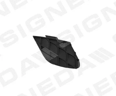 КРИШКА ГАЧКА | MERCEDES BENZ (GLE-KL W166), 15 - 19 Signeda PBZ99220CA