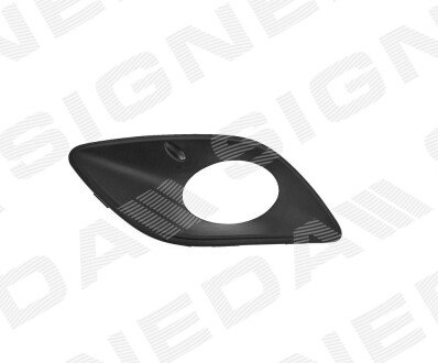 Решітка бампера Signeda PBZ99242GAL