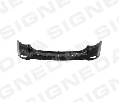 Бампеp задний JEEP COMPASS Signeda PCR04056BA