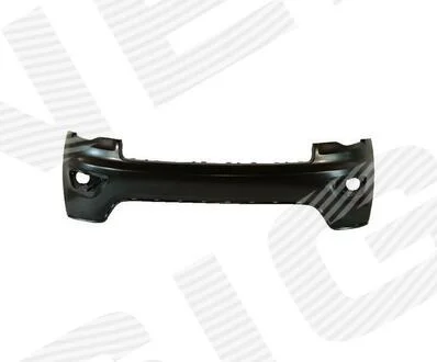Бампер передний JEEP GRAND CHEROKEE Signeda PCR041049BC