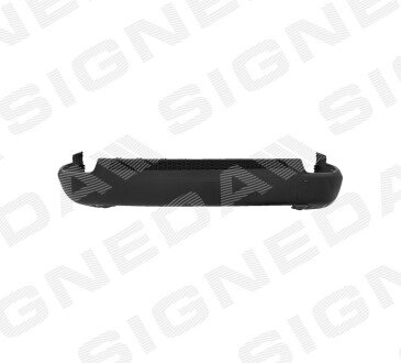 ЗАДНІЙ БАМПЕР | JEEP COMPASS, 17 - 20 Signeda PCR041069BA