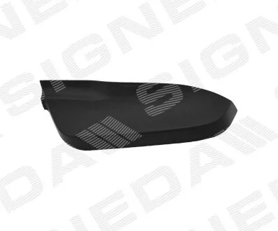КУТ БАМПЕРА | JEEP GRAND CHEROKEE, 17 - 21 Signeda PCR05009VAL