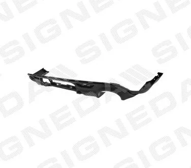СПОЙЛЕР БАМПЕРА | JEEP GRAND CHEROKEE, 14 - 17 Signeda PCR05014VA