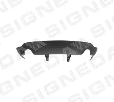 СПОЙЛЕР БАМПЕРА | JEEP GRAND CHEROKEE, 14 - 17 Signeda PCR05029VA