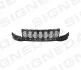 Решетка радиатора JEEP COMPASS PCR07034GA