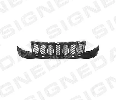 Решетка радиатора JEEP COMPASS Signeda PCR07034GA