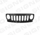 Решетка радиатора JEEP PATRIOT, 07 - 17 PCR07049MA