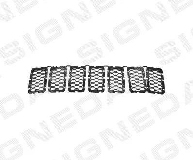 Решітка радіатора Signeda PCR07077GA