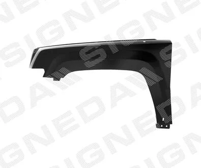 Крило JEEP PATRIOT Signeda PCR10023BL