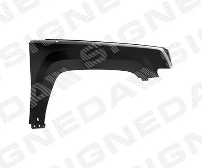 Крило JEEP PATRIOT Signeda PCR10023BR