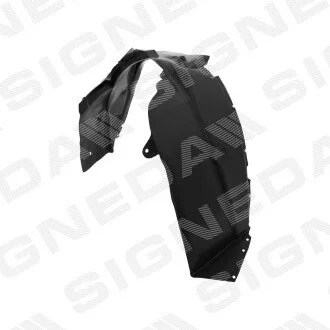 Підкрилок JEEP COMPASS, 11 - 16 5182555AD CHRYSLER / JEEP / DODGE Signeda PCR11022AL