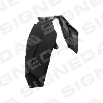 Підкрилок JEEP COMPASS, 11 - 16 5182554AD CHRYSLER / JEEP / DODGE Signeda PCR11022AR