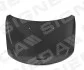 КАПОТ | JEEP GRAND CHEROKEE, 17 - 21 PCR20019A