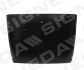 КАПОТ | JEEP WRANGLER, 07 - 18 Signeda PCR20037A (фото 1)