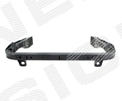 РАМА | JEEP GRAND CHEROKEE, 17 - 21 Signeda PCR30015BW