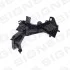 Кронштейн фари передньої JEEP GRAND CHEROKEE, 14 - 68223400AA FIAT / ALFA ROMEO / LANCIA PCR30015CR