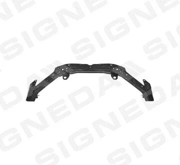 РАМА | JEEP GRAND CHEROKEE, 17 - 21 Signeda PCR30019AU