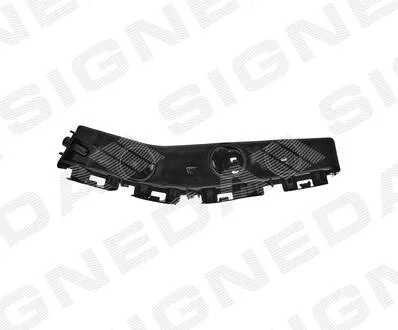 Кронштейн для бампера JEEP COMPASS Signeda PCR43030BL