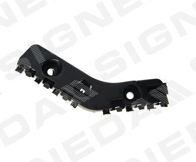 Кронштейн бампера JEEP GRAND CHEROKEE, 14 - 17 Signeda PCR43039AR