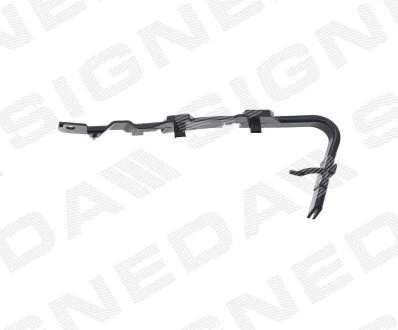 КРІПЛЕННЯ БАМПЕРА | DODGE GRAND CARAVAN, 09.07 - 12.10 Signeda PCR43043AR