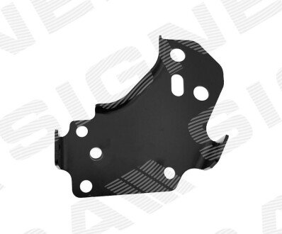 КРОНШТЕЙН ДЛЯ БАМПЕРА Signeda PCR43087AL