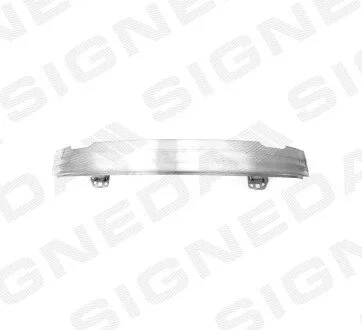 Підсилювач переднього бамперу CHRYSLER 200, 15 - 1 Signeda PCR44034A